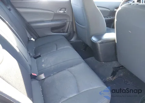 2014 Dodge Avenger Se from USA, damaged, VIN 1C3CDZAG5EN149147